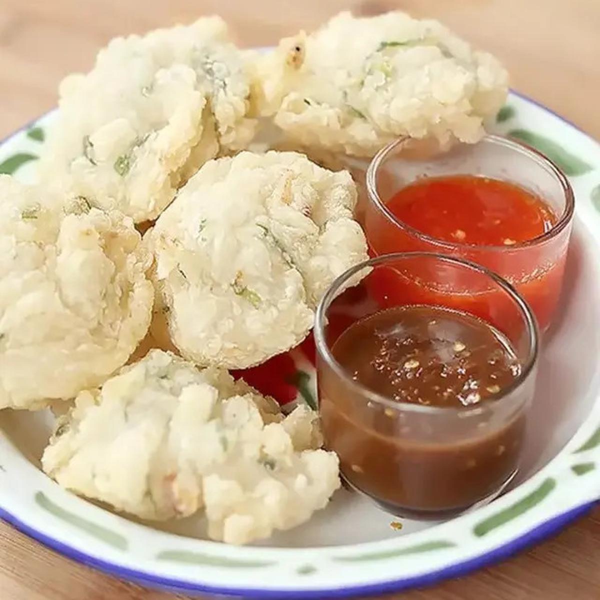 7 Resep Cireng Enak dan Renyah yang Mudah Dibuat di Rumah