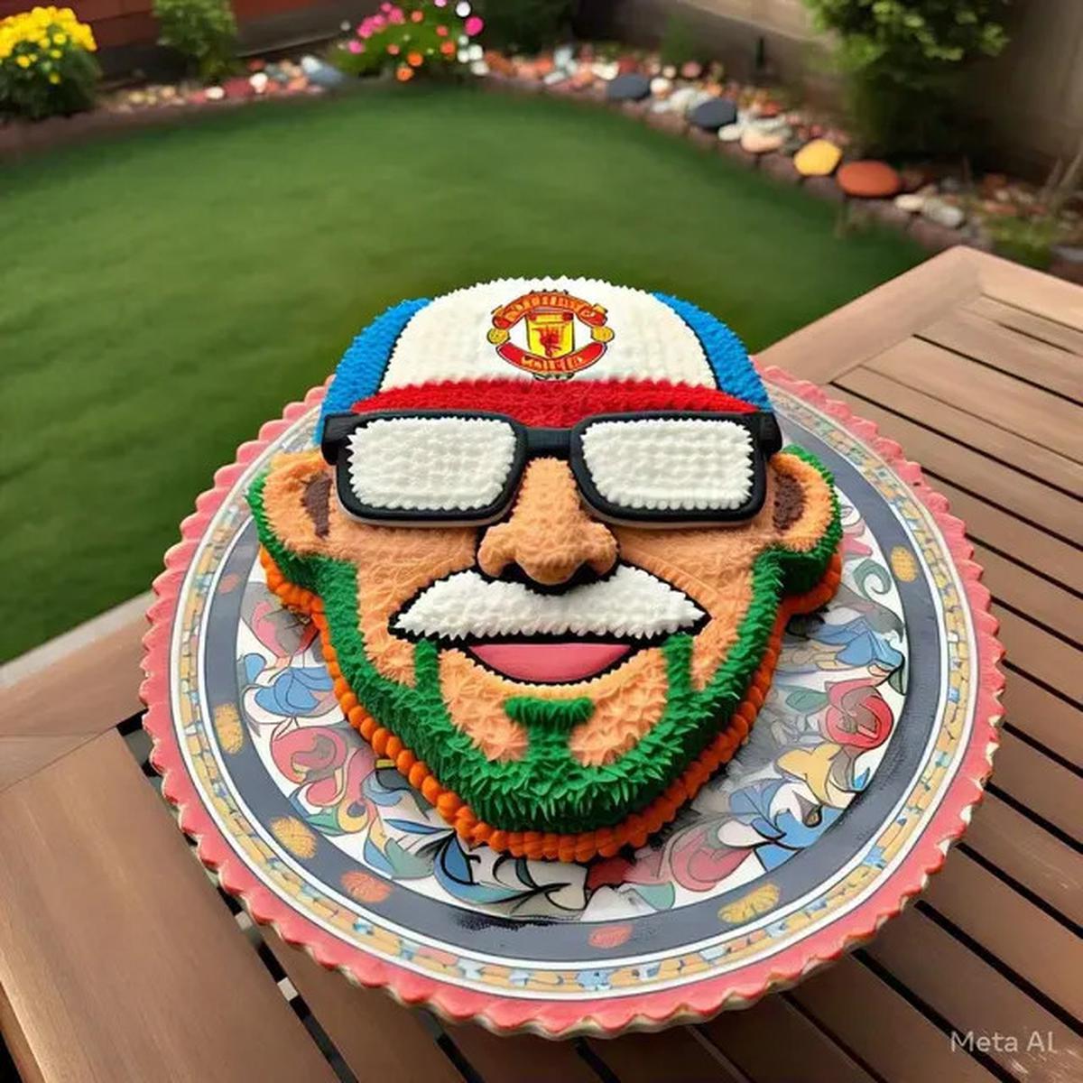 Model Kue Ulang Tahun Terbaru, Si Manis yang Bikin Momen Ultah Makin Spesial