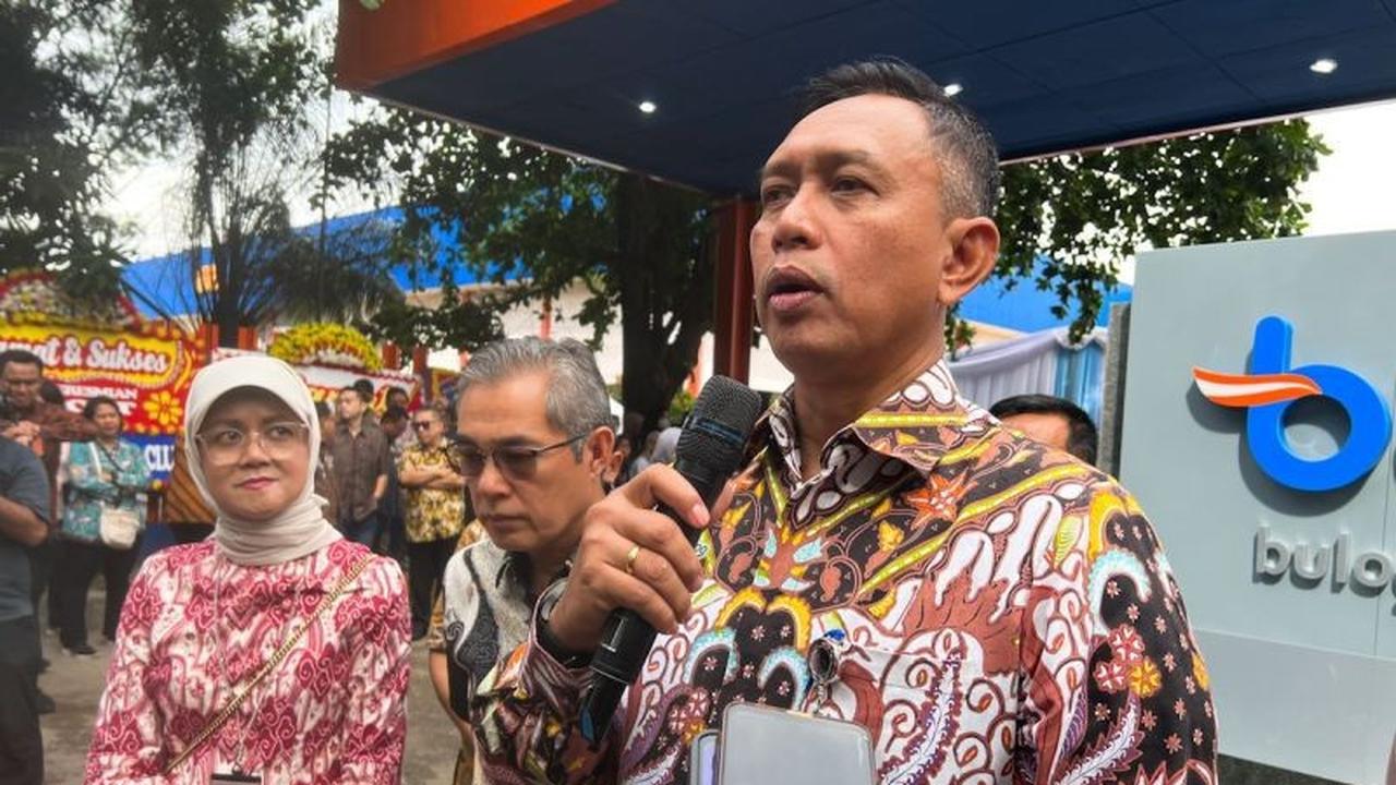 Fakta Unik: Bulog Siapkan 3,9 Juta Ton Beras Berkualitas untuk Sukseskan Program MBG