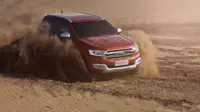 8 Kelebihan dan Kekurangan Ford Everest, Simak Spesifikasi Lengkapnya