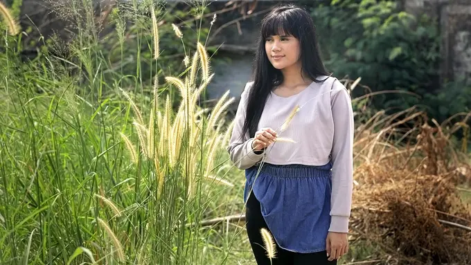 [Fimela] Audi Marissa