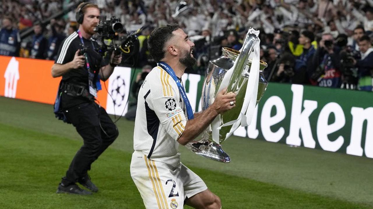 Siapa Pemain dengan Trofi Liga Champions Terbanyak? Ini Jawabannya!