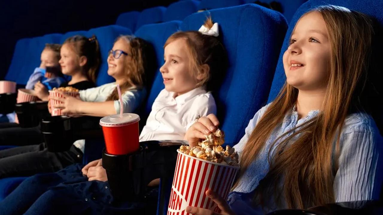 6. Pertimbangkan Kemampuan Sensorik Anak