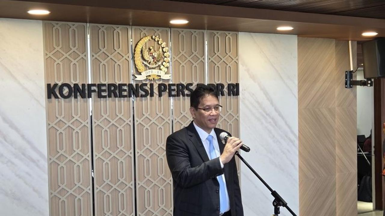 Meskipun Turun, Anggaran IKN dari APBN Dipastikan Tetap Mengalir hingga 2026: Berapa Jumlahnya?