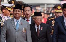 VIDEO: Presiden Jokowi Puji Prabowo Titip Isu Penting, Singgung Konflik Timur Tengah Iran Vs Israel