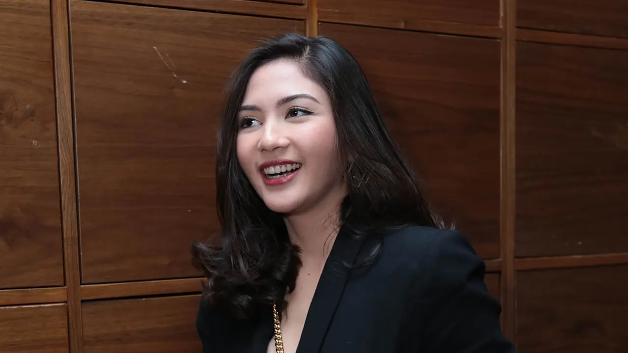 [Bintang] Jessica Mila