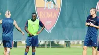 Kisah Joseph Bouasse, Gelandangan yang Berhasil Gabung AS Roma