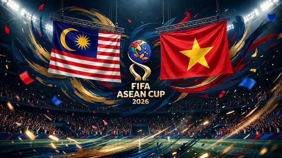 Jadwal Laga Perebutan Peringkat 3 FIFA ASEAN Cup 2026: Malaysia Vs Vietnam