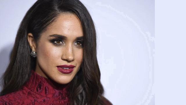 Selain Meghan Markle, Ini Para Wanita Bukan Bangsawan yang 