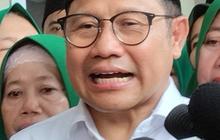 Cak Imin Ngaku Belum Diundang Jokowi, Ingatkan Tidak Memihak Capres