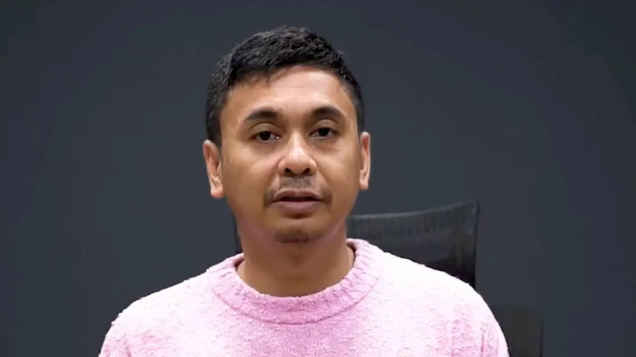 Raditya Dika