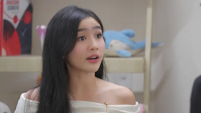 Sinopsis Biarkan Hati Bicara Episode 66: Arina Masuk Perangkap Raditya, Fico Kejar Sang Istri