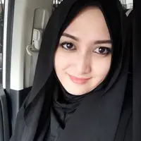 Indriani Hadi (Instagram/@indrie_h)