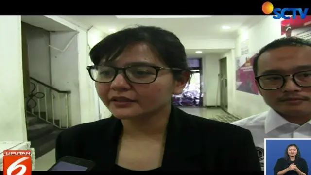 13 Jam Diperiksa Satgas Antimafia, Status Ratu Tisha Belum Ditentukan