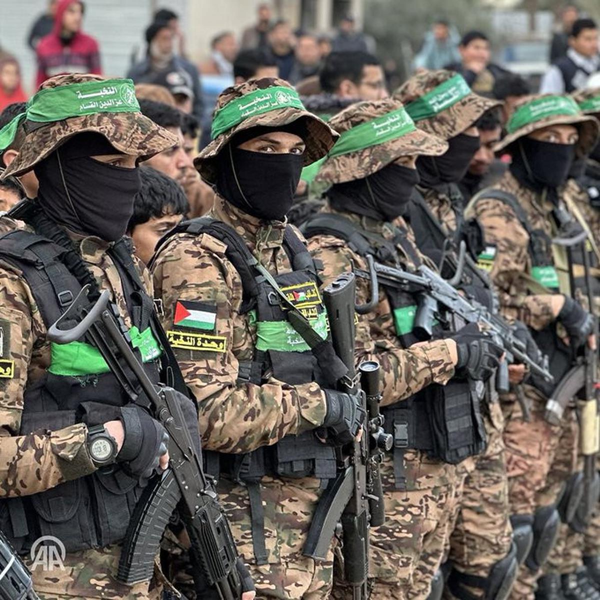 Hamas: Gaza Hari Ini adalah Auschwitz Abad ke-21, Netanyahu Dalang Holocaust Paling Mengerikan di Zaman Modern