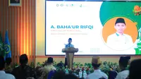 Kongres Nasional BEM PTNU, Tegaskan Komitmen Mahasiswa NU untuk Pendidikan dan Kemandirian Umat