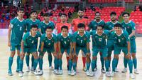 Timnas Futsal Indonesia Lolos ke Final Piala AFF Futsal 2022 (Dok Federasi Futsal Indonesia)