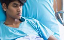 Waspadai Penyebab Stroke pada Anak Muda Usia 20 Tahun