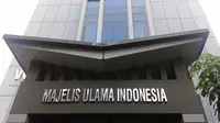 Gedung Majelis Ulama Indonesia (MUI), Jalan Proklamasi No 51, Menteng, Jakarta Pusat. (bimasislam.kemenag.go.id)