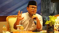 Ketua Indonesian Police Watch (IPW), Sugeng Teguh Santoso (Istimewa)