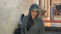 Meski tak kenal secara personal, Erika Carlina akan memaafkan Nathalie Holscher jika yang bersangkutan menunjukkan itikad baik untuk minta maaf.