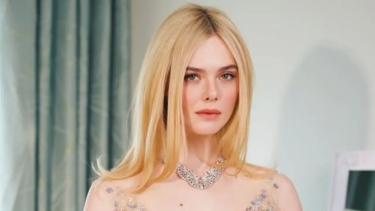 Elle Fanning