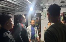 Imigrasi Bandarlampung Deportasi WNA Singapura Nor Azmi Bin Hazli atas Pelanggaran Keimigrasian