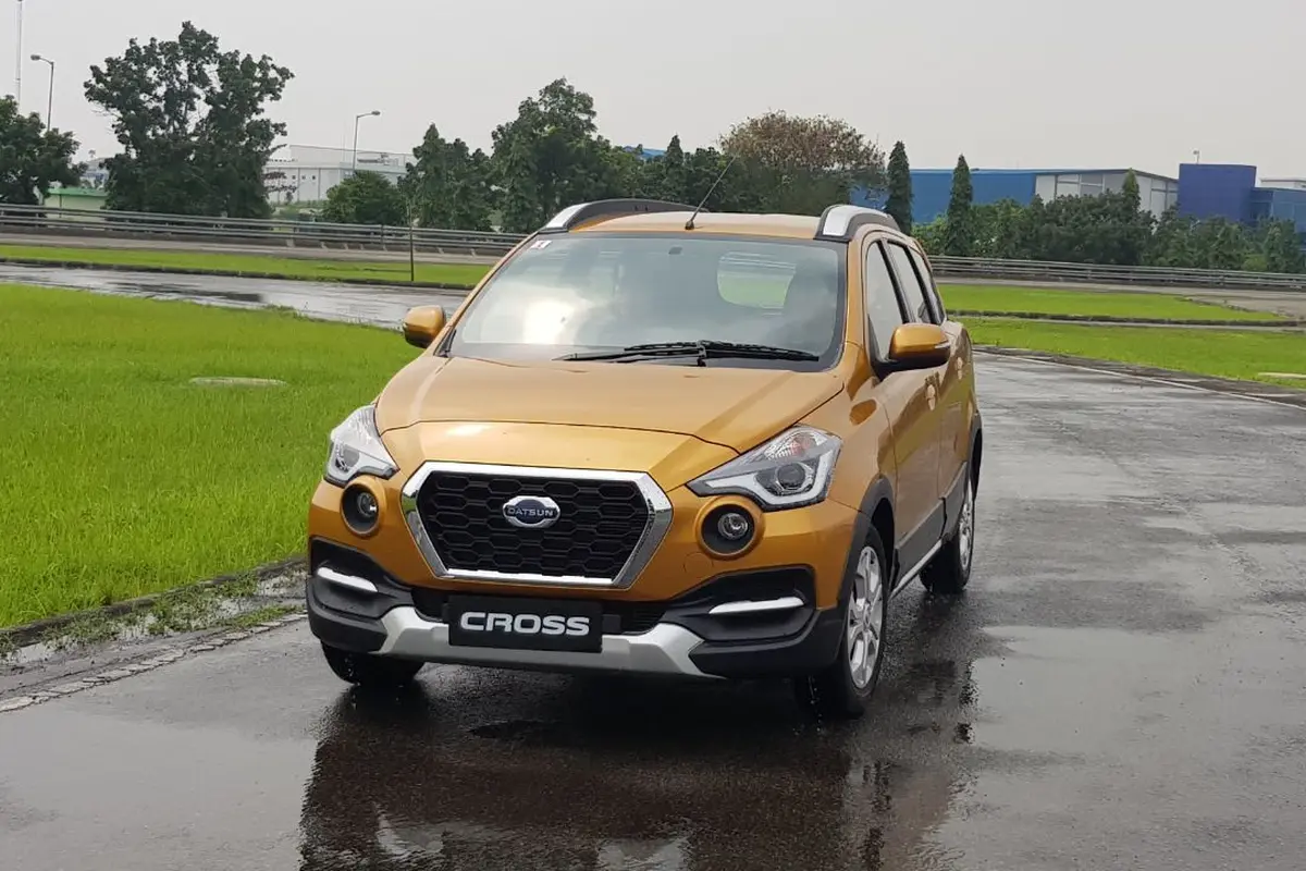 Datsun Cross