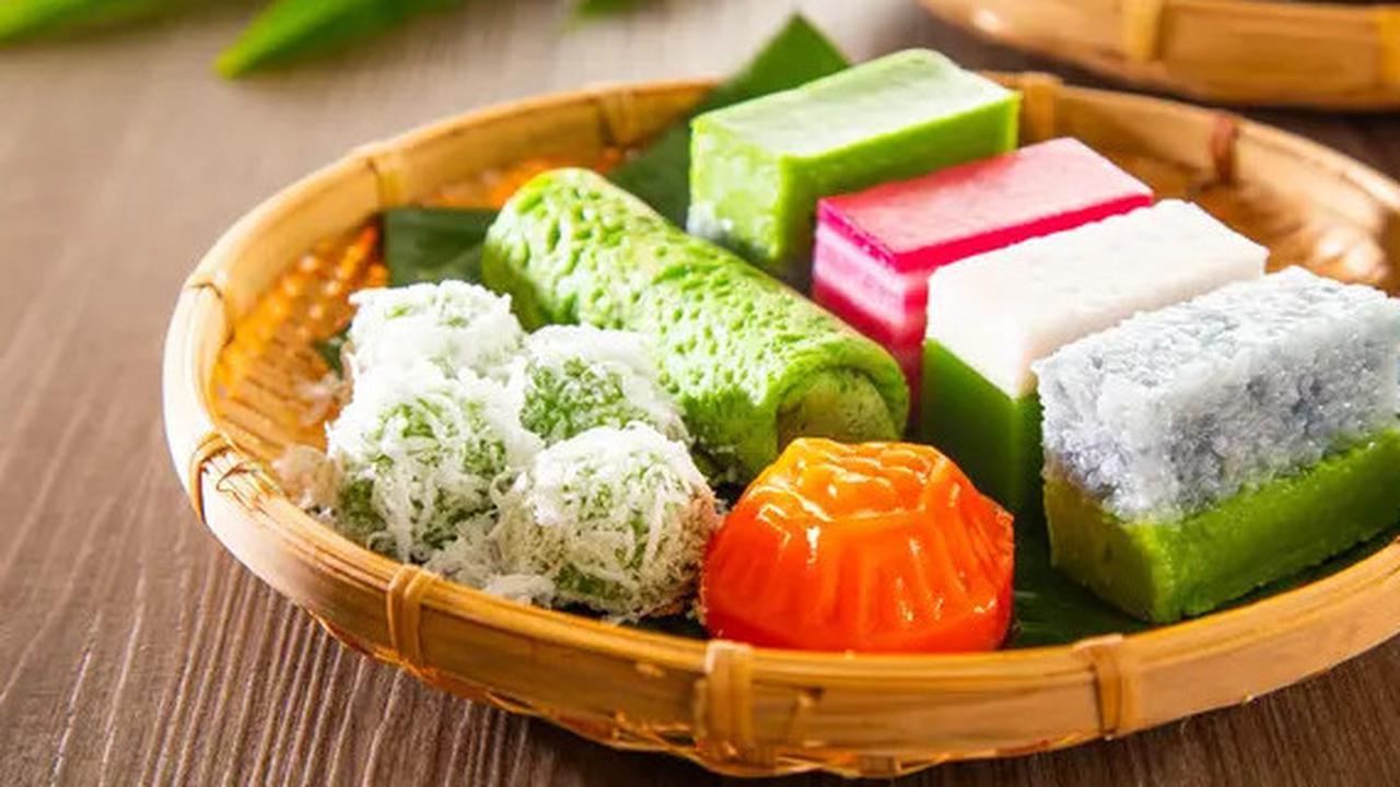 Keunikan dan Keunggulan 7 Kemasan Makanan Tradisional Indonesia yang Autentik dan Ramah Lingkungan, Mana Favoritmu?