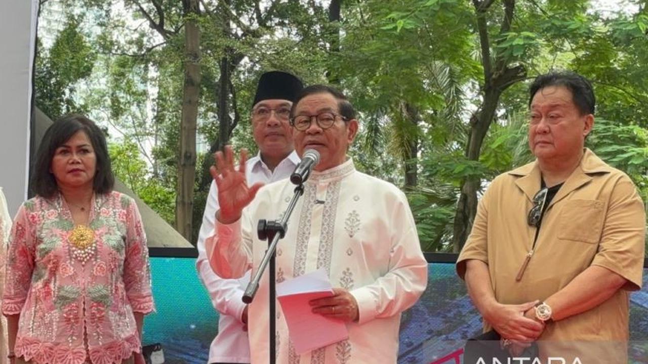 Revitalisasi Taman Semanggi DKI Jakarta: Tanpa APBD, Hadirkan Ruang Publik Ikonik
