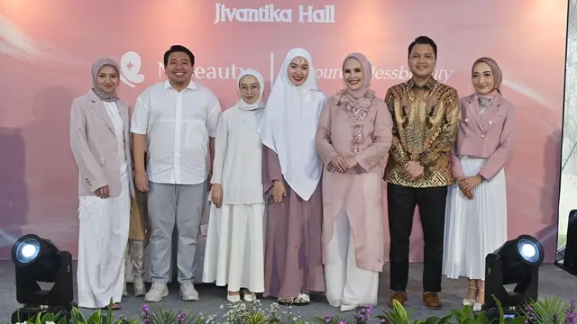 Berbasis Medical Science dan Tim Dokter Multidisiplin