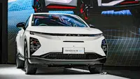 Chery Omoda 5 EV Siap Dijual Januari 2024, Siapa Saja Lawannya?