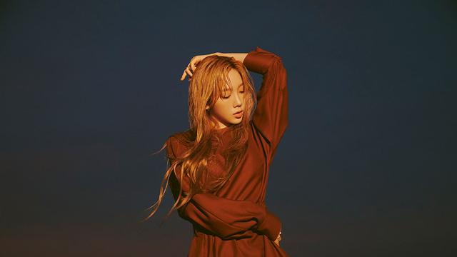 Taeyeon SNSD. (SM Entertainment/ Soompi)
