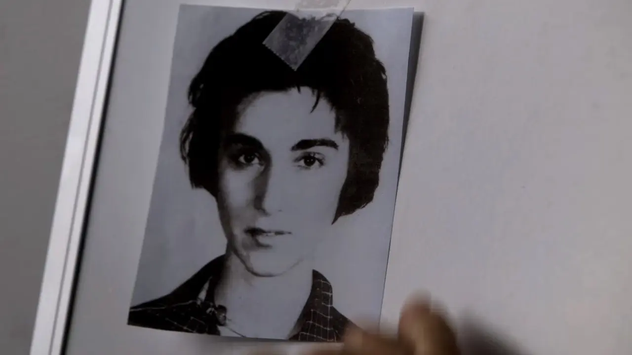 Kitty Genovese