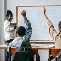 Kemendikbud Ristek menerbitkan aturan libur sekolah selama libur natal dan tahun baru (nataru). (pexels/katerina holmes).