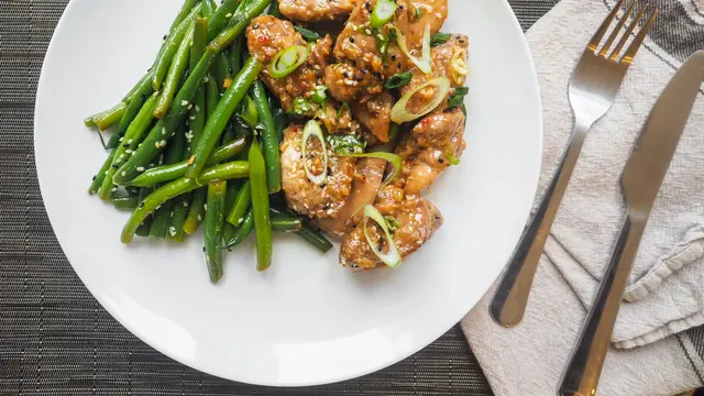 Resep Ati Ampela Ayam Ungkep