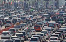 Mulai Hari ini hingga Senin 16 Maret 2026, Tarif 9 Ruas Jalan Tol Diskon 30%!