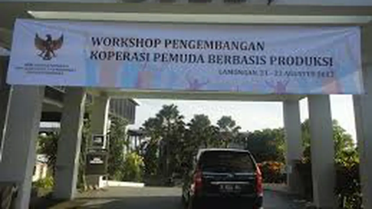 Ingin Jadi Pengusaha Muda, Ikut Saja Program Kemenkop UKM