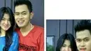 Gilang Widya Permana dan Shandy Purnamasari (Brilio.net/Instagram/juragan_99)