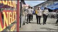 Omicron Bobol Indonesia, Polres Tasikmalaya Perketat Prokes dan Kebut Vaksinasi Covid-19