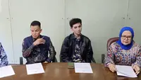 Syahravi Bongkar Bukti Fariz RM Pernah Puji Lagu Di Antara Kata