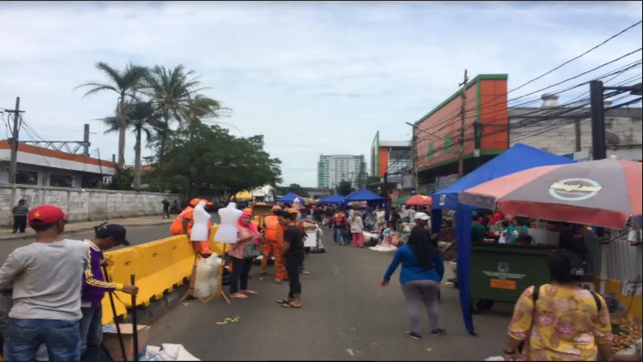 (Foto: Liputan6.com/Vina M)