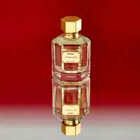 Merayakan HUT ke-76 RI, Mine Creative House merilis parfum beraroma ibu pertiwi dengan wewangian yang mewakili kemerdekaan