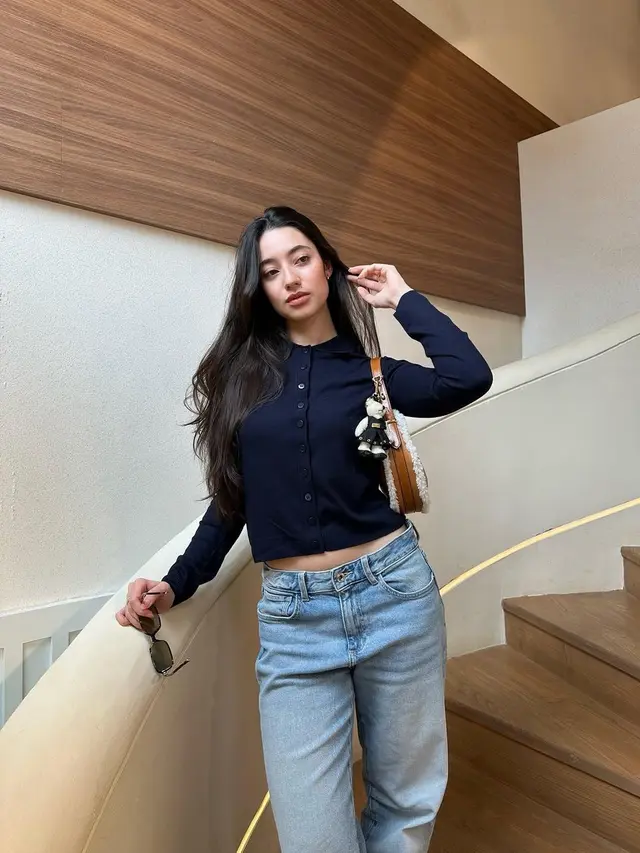 Ameera Khan (Instagram/@littlemisskhan)