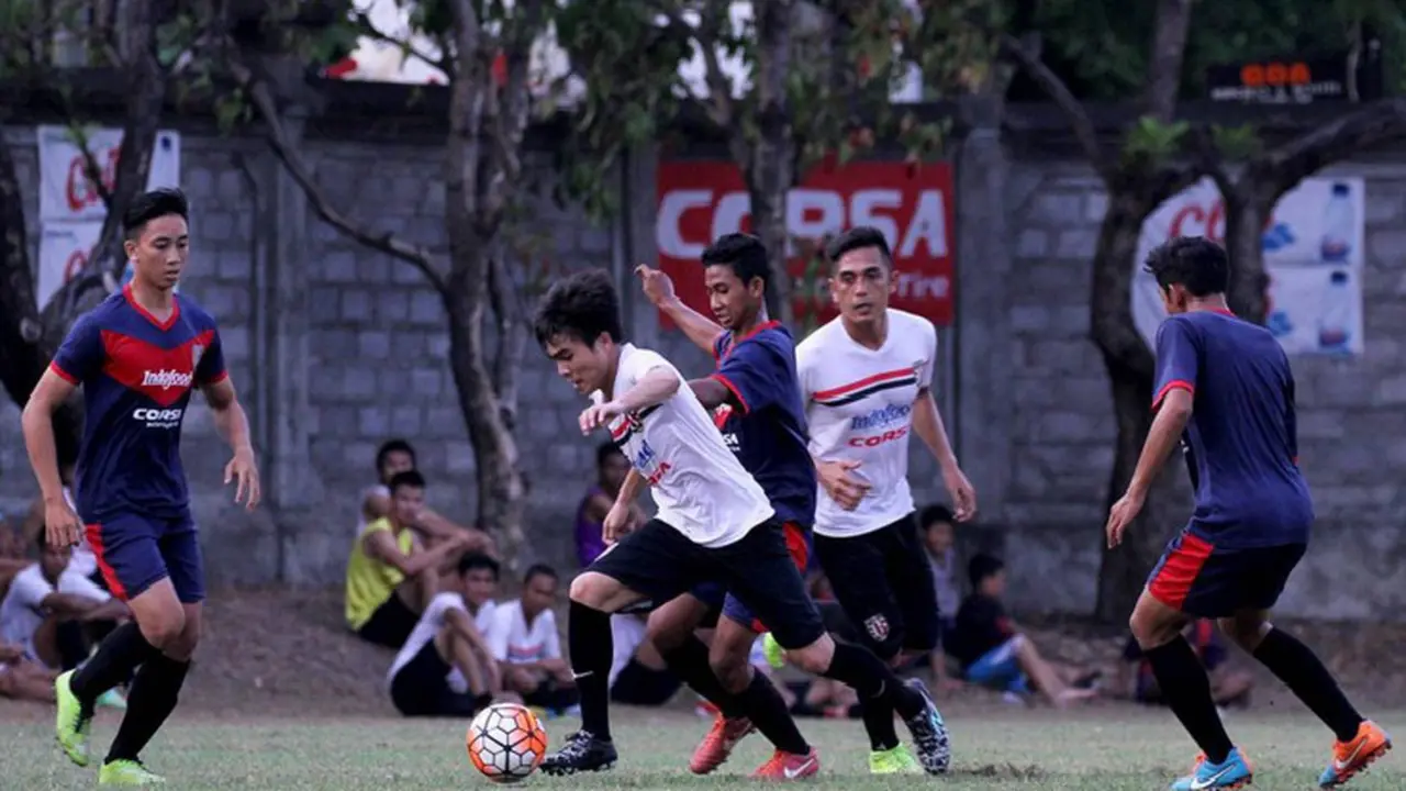 Bali United