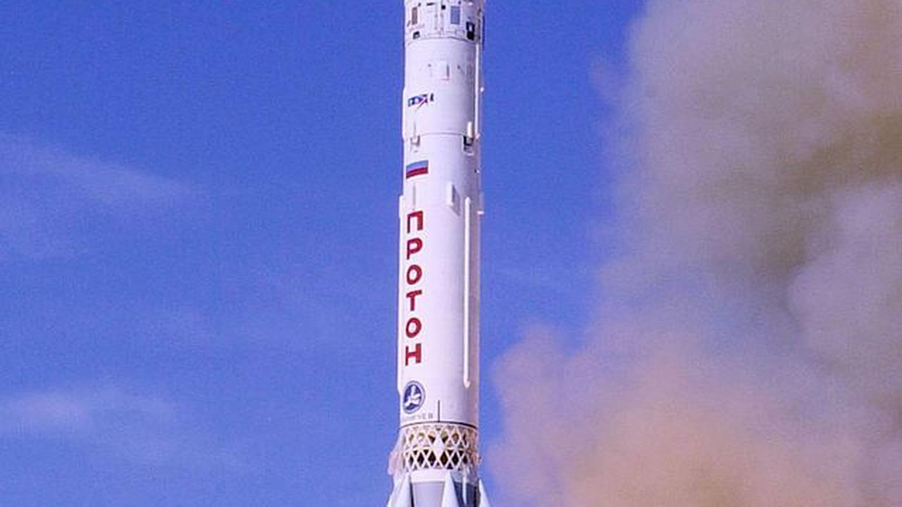 Mengutip <i>Space</i>, Rabu (11/10), roket tanpa awak tersebut membawa tiga satelit navigasi di dalamnya yang nilainya USD200 juta. Praktis, roket itu membawa 600 ton bahan bakar heptyl, amil, dan minyak tanah.&nbsp;