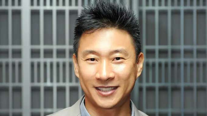 [Bintang] Kim Tae Ho