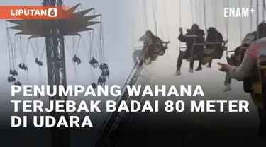 Berita Ontang-anting Hari Ini - Kabar Terbaru Terkini | Liputan6.com