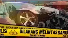  Salah seorang anggota sindikat curanmor yang biasa beroperasi di Jabodetabek, berinisial Tersangka pelaku curanmor MB, mengaku telah melakukan aksi curanmor sebanyak 30 kali sejak tahun 2014. MB mengaku berperan sebagai eksekutor alias tukang begal yang 