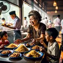 9 Rekomendasi Tempat Makan Legendaris di Gandaria, Ikon Rasa Jaksel yang Tak Pernah Sepi di 2026